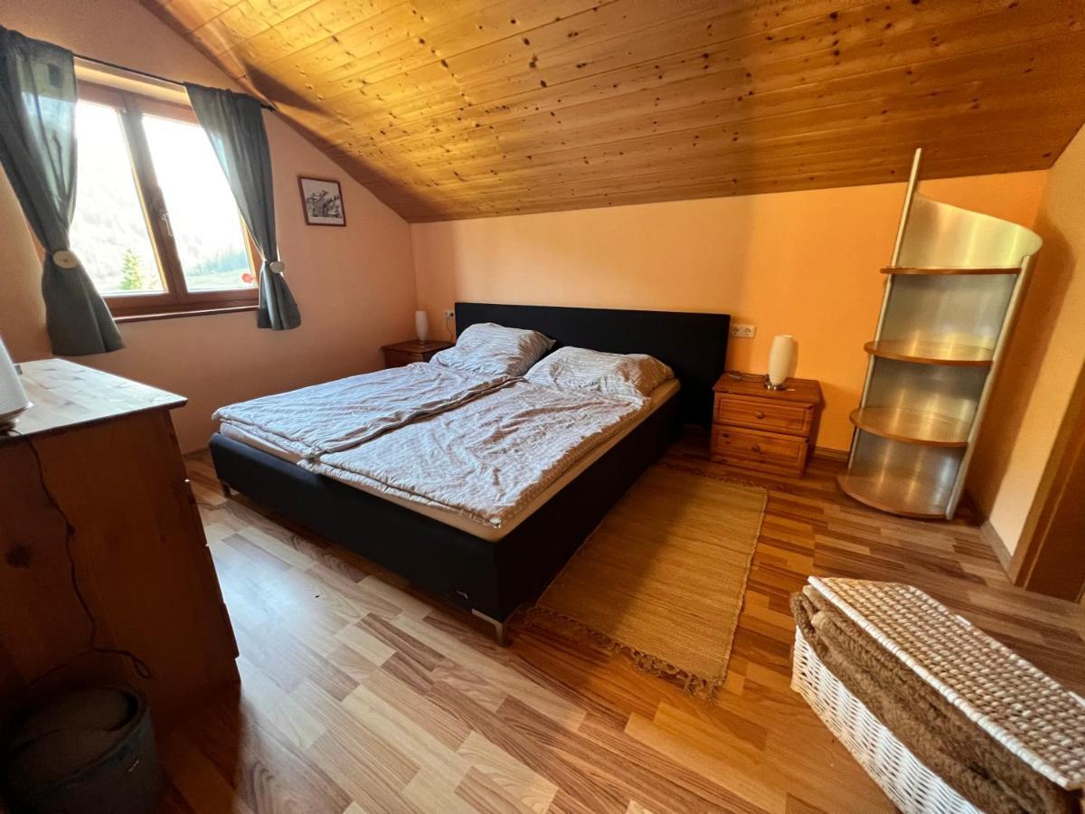 Haus Susi Βίλα Ντορνμπίρν Εξωτερικό φωτογραφία